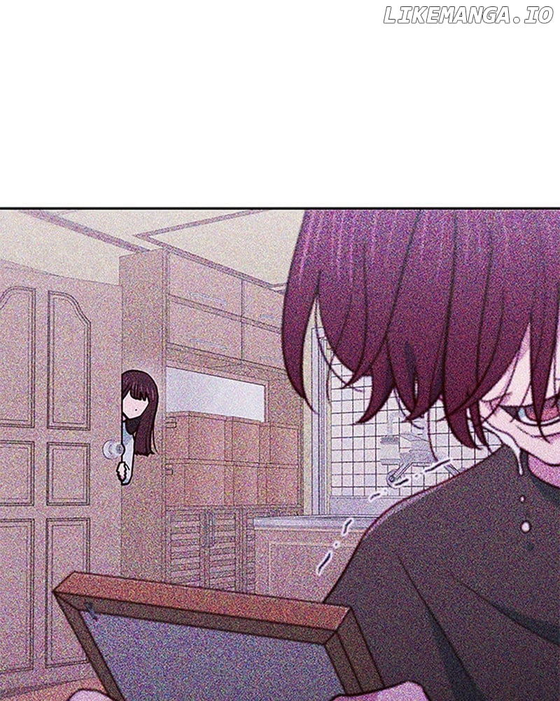 I’m the Only One Bullied by the New High School Student Chapter 43 499 53