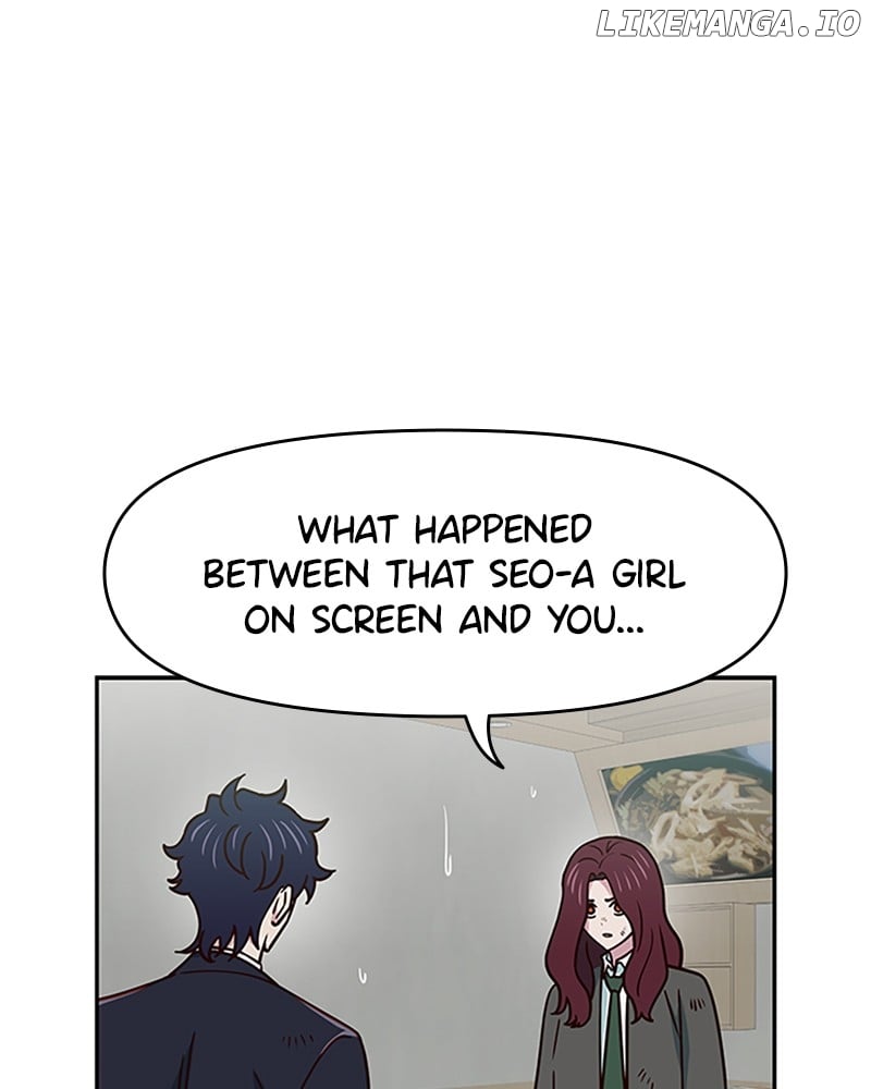 I’m the Only One Bullied by the New High School Student Chapter 43 506 60