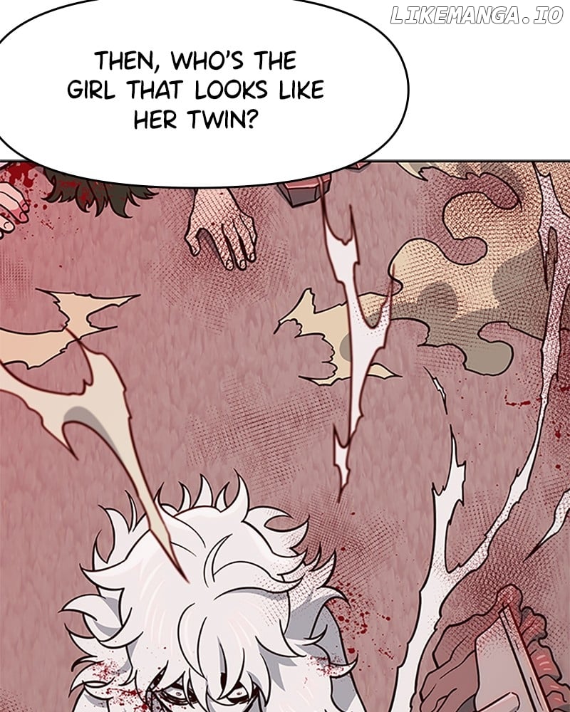 I’m the Only One Bullied by the New High School Student Chapter 43 538 92