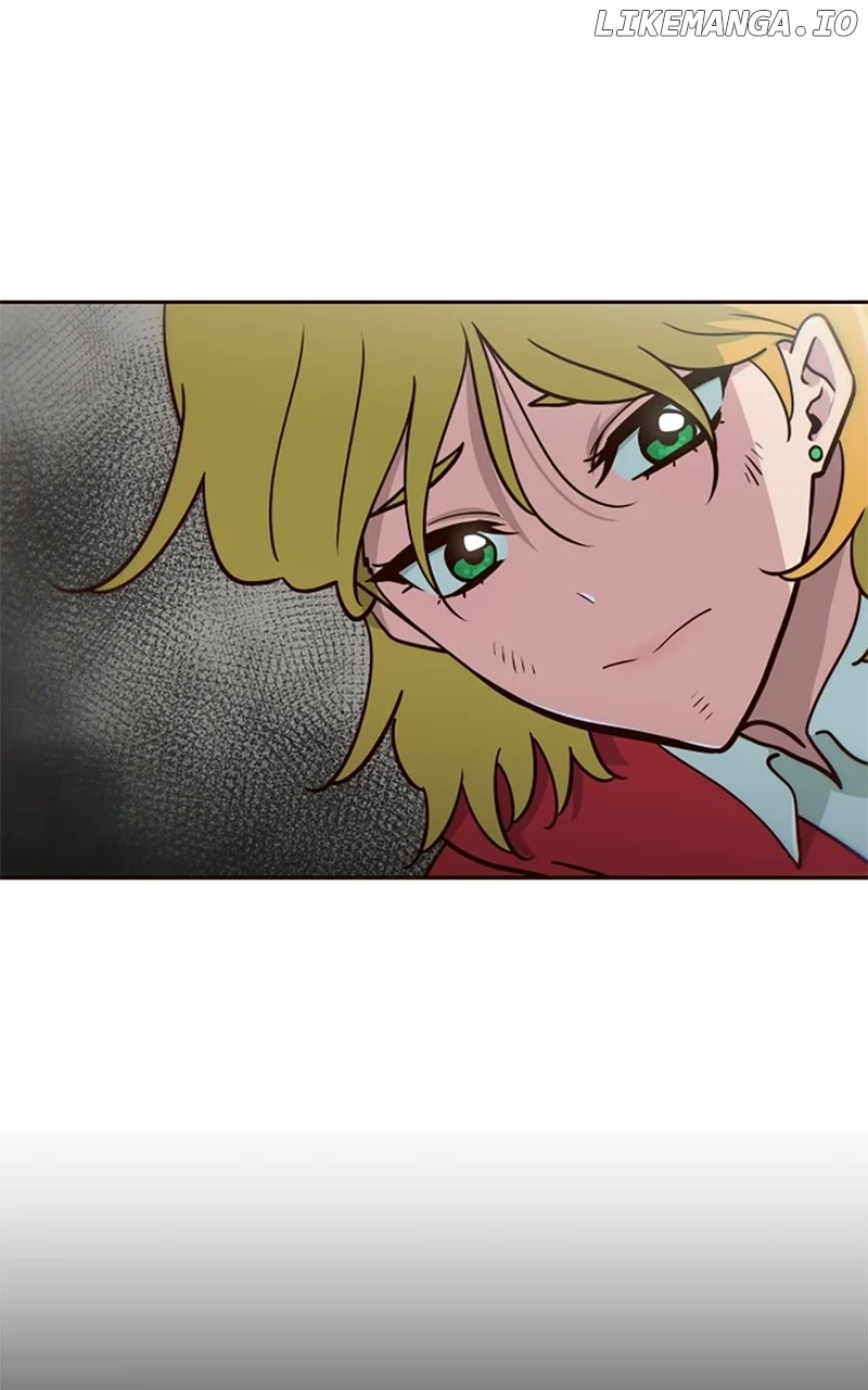 I’m the Only One Bullied by the New High School Student Chapter 44 287 04