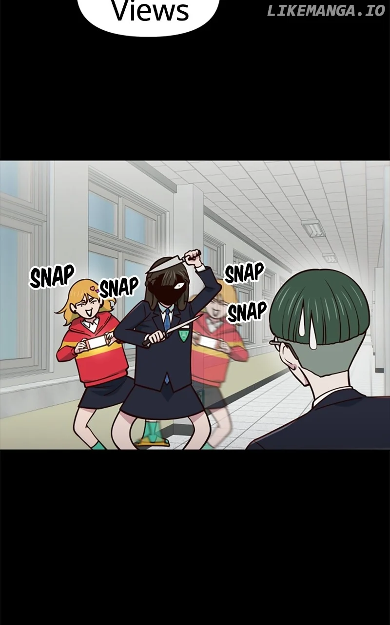 I’m the Only One Bullied by the New High School Student Chapter 44 289 06