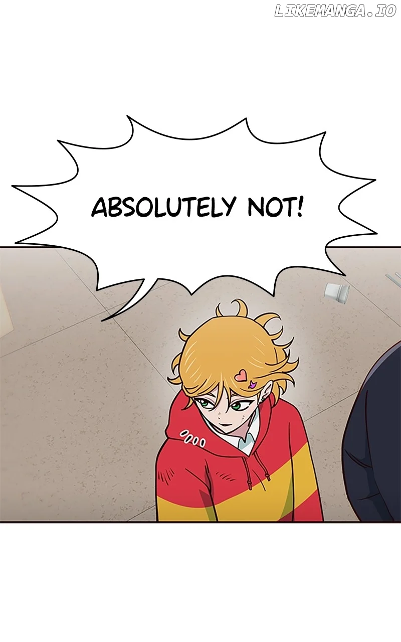 I’m the Only One Bullied by the New High School Student Chapter 44 292 09