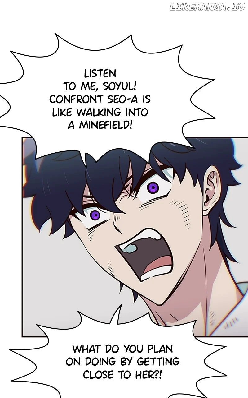 I’m the Only One Bullied by the New High School Student Chapter 44 293 10