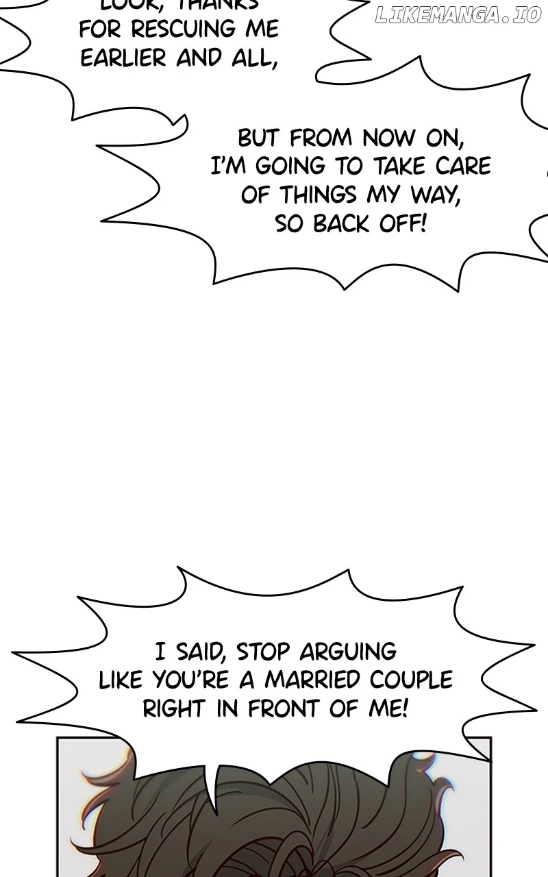 I’m the Only One Bullied by the New High School Student Chapter 44 295 12