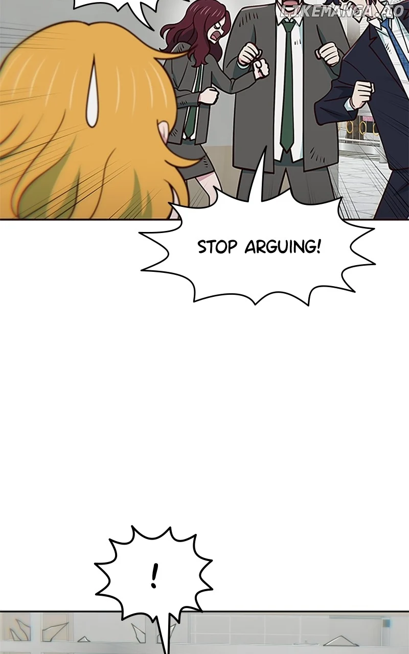 I’m the Only One Bullied by the New High School Student Chapter 44 297 14