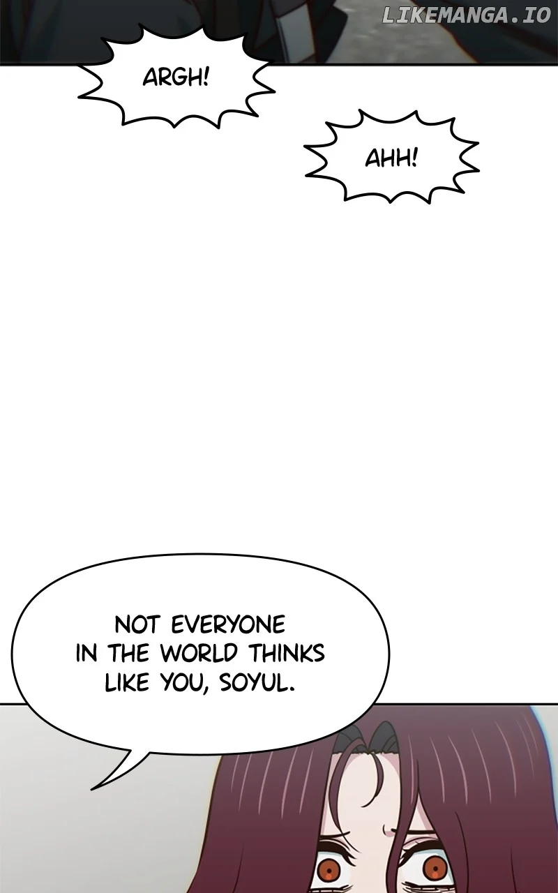 I’m the Only One Bullied by the New High School Student Chapter 44 299 16