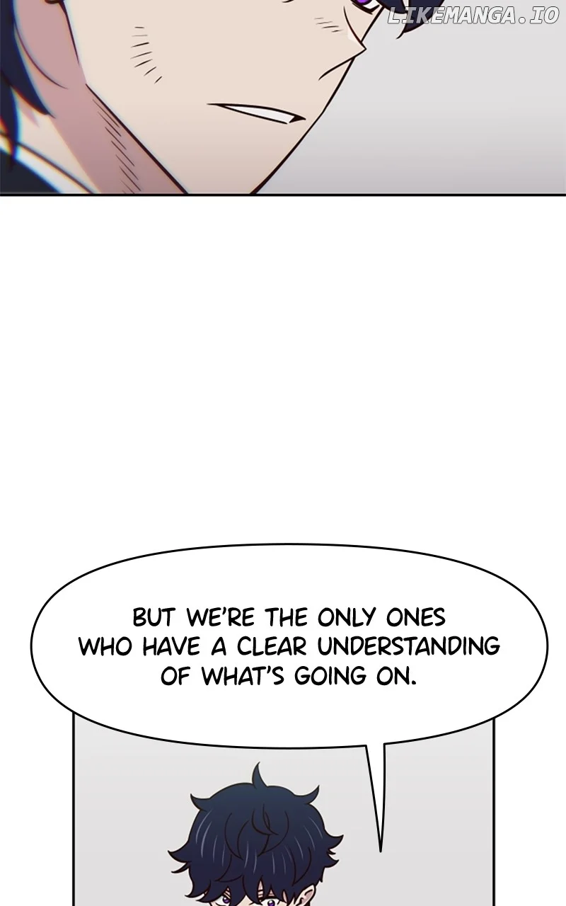 I’m the Only One Bullied by the New High School Student Chapter 44 301 18