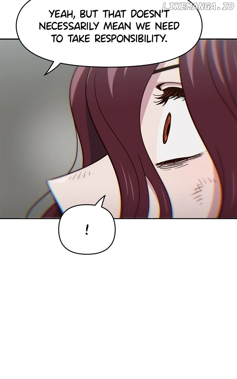 I’m the Only One Bullied by the New High School Student Chapter 44 303 20