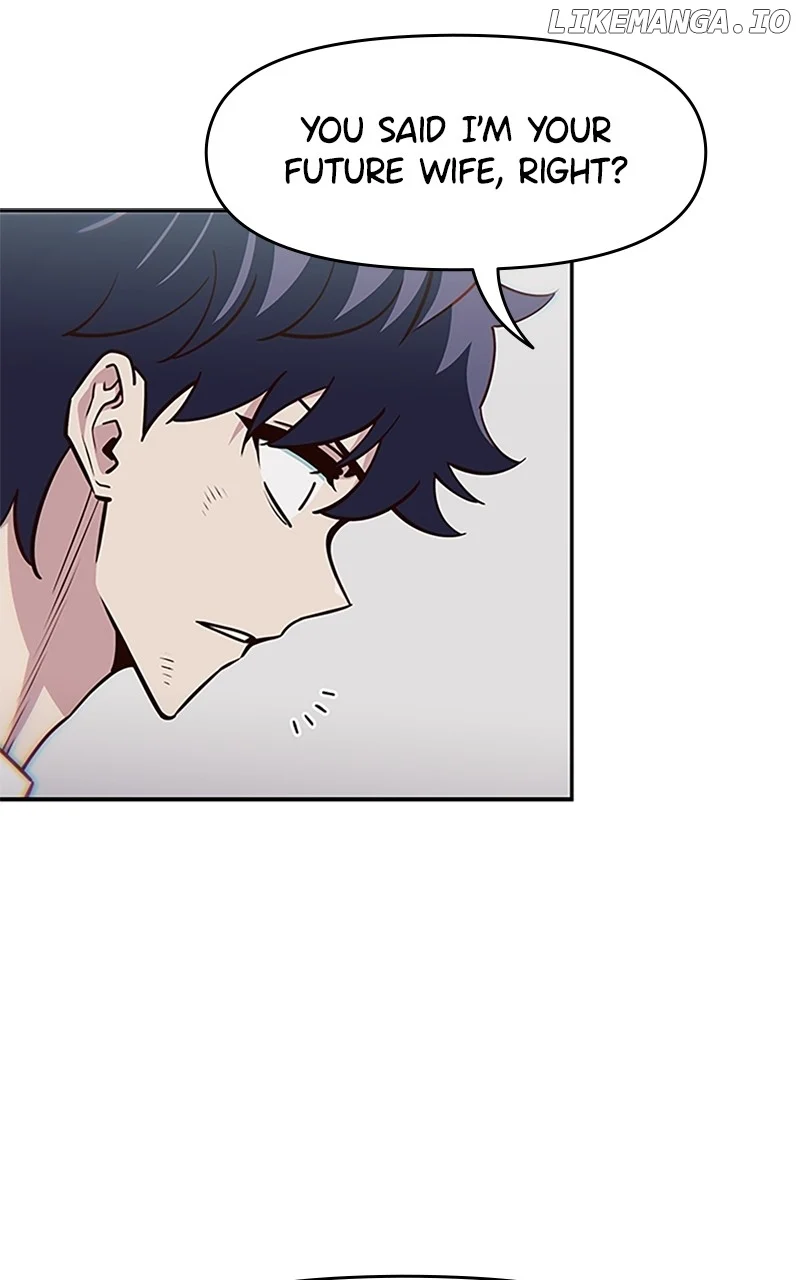 I’m the Only One Bullied by the New High School Student Chapter 44 304 21