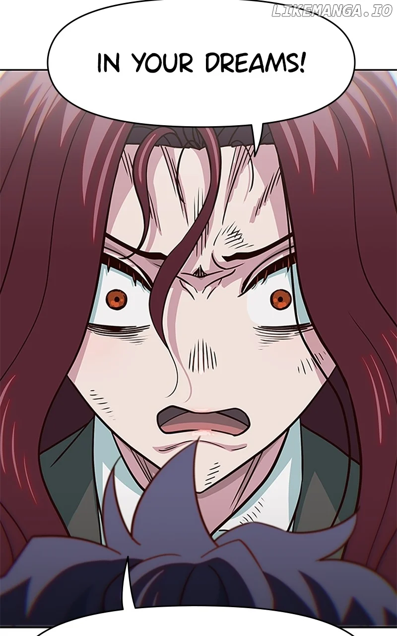 I’m the Only One Bullied by the New High School Student Chapter 44 305 22