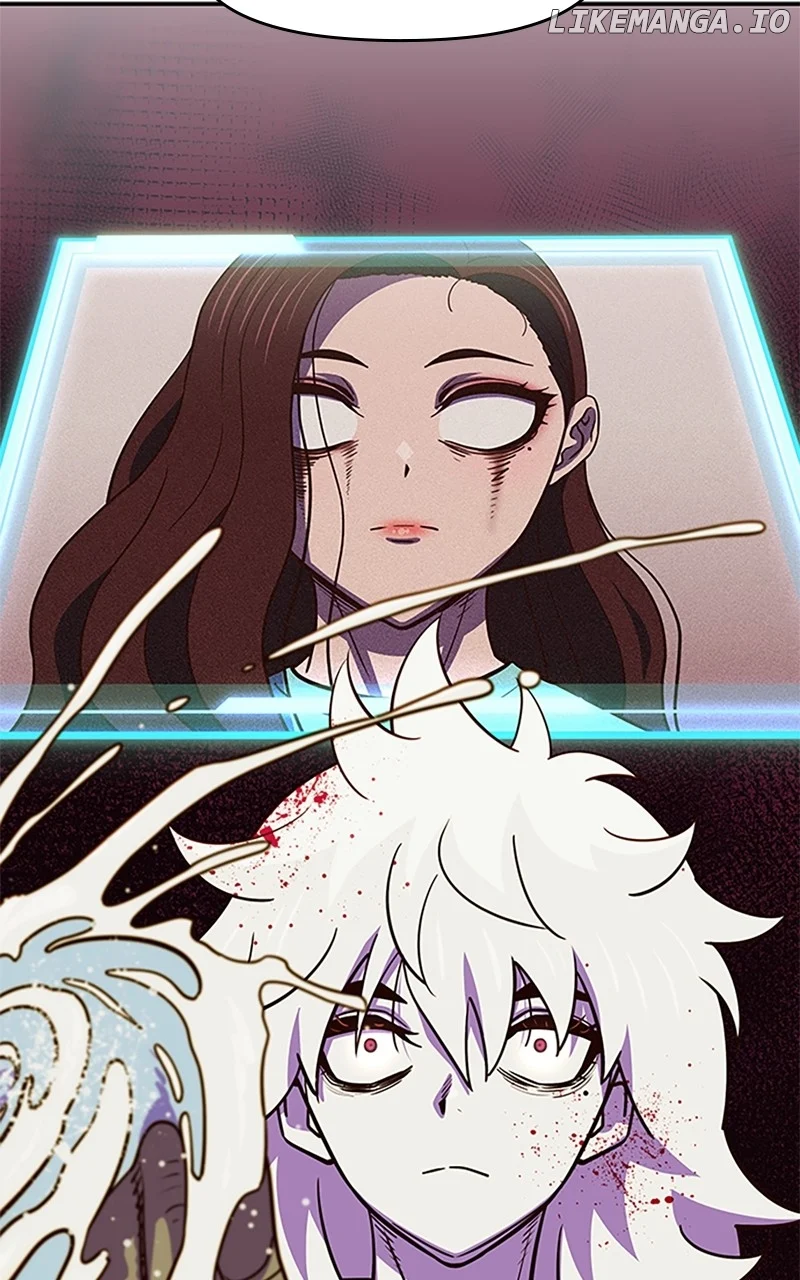 I’m the Only One Bullied by the New High School Student Chapter 44 309 26