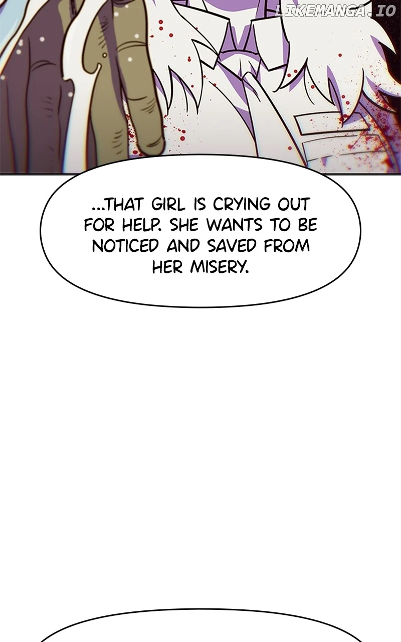 I’m the Only One Bullied by the New High School Student Chapter 44 310 27