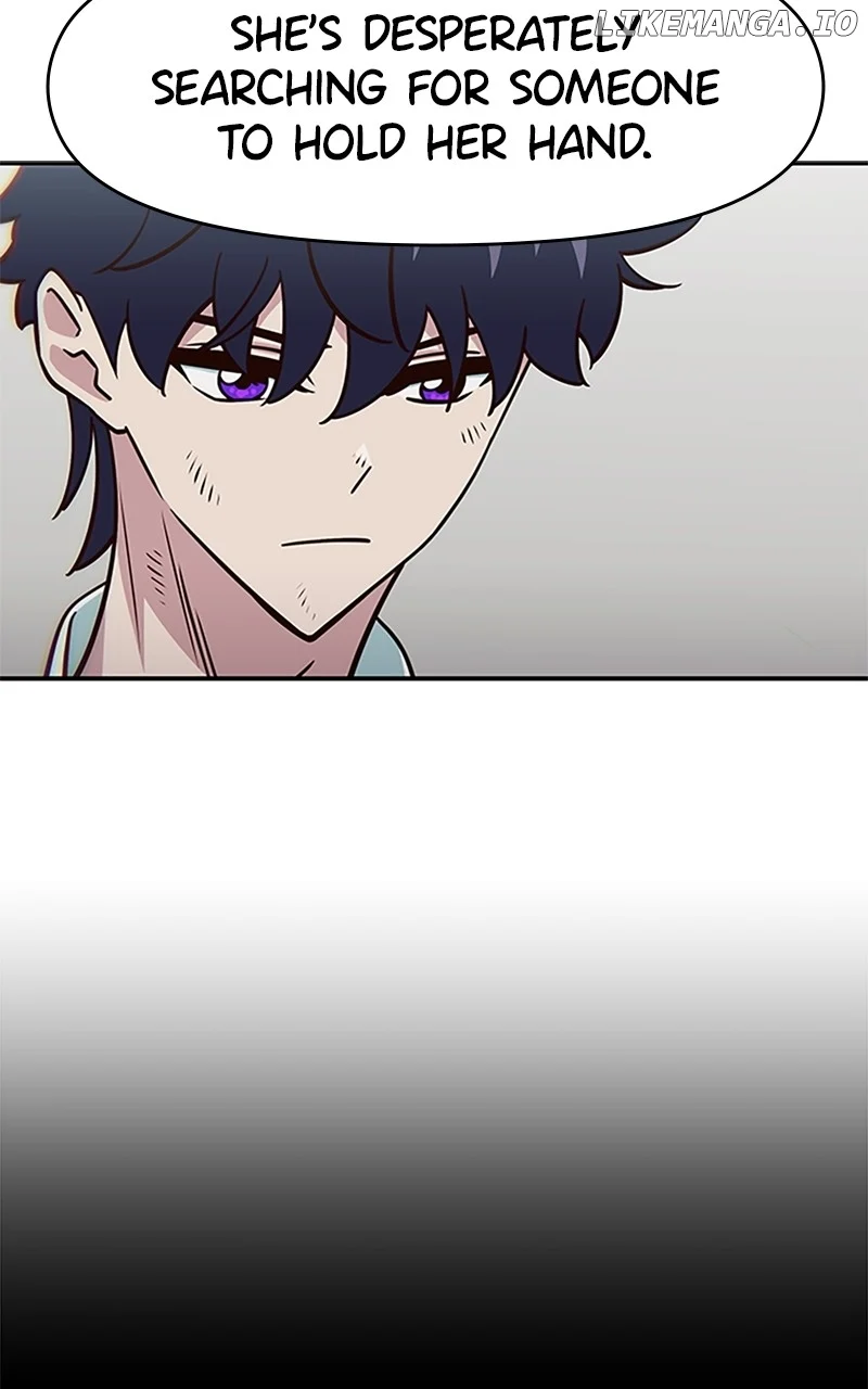 I’m the Only One Bullied by the New High School Student Chapter 44 311 28