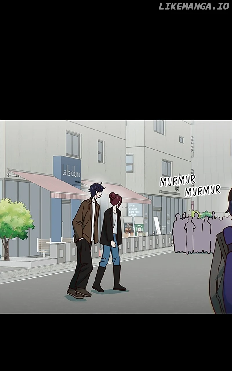 I’m the Only One Bullied by the New High School Student Chapter 44 312 29