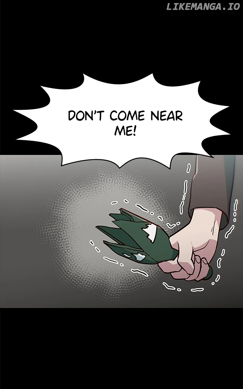 I’m the Only One Bullied by the New High School Student Chapter 44 313 30