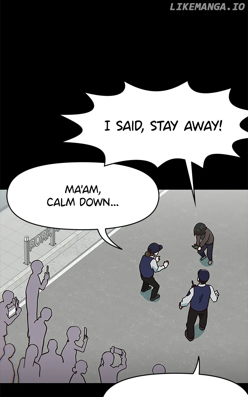 I’m the Only One Bullied by the New High School Student Chapter 44 314 31