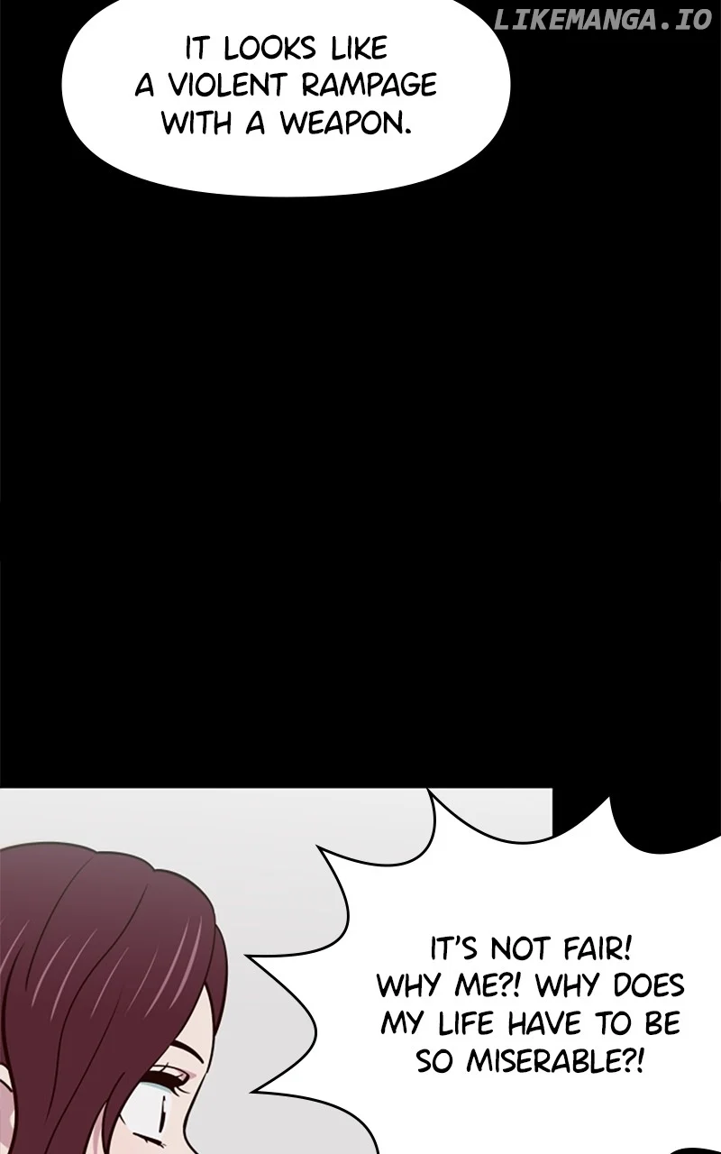 I’m the Only One Bullied by the New High School Student Chapter 44 316 33