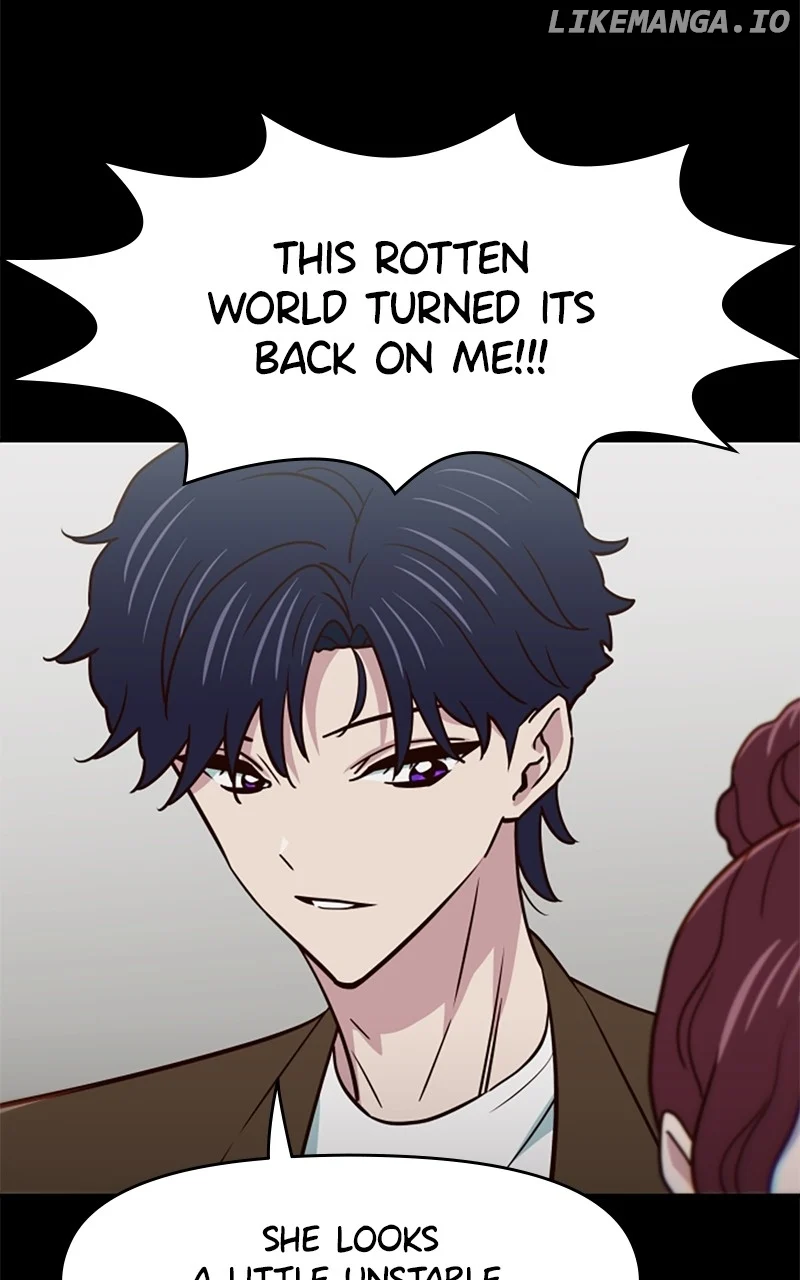 I’m the Only One Bullied by the New High School Student Chapter 44 319 36