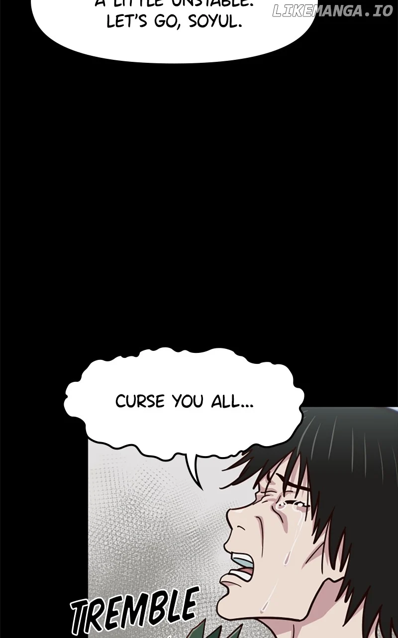 I’m the Only One Bullied by the New High School Student Chapter 44 320 37