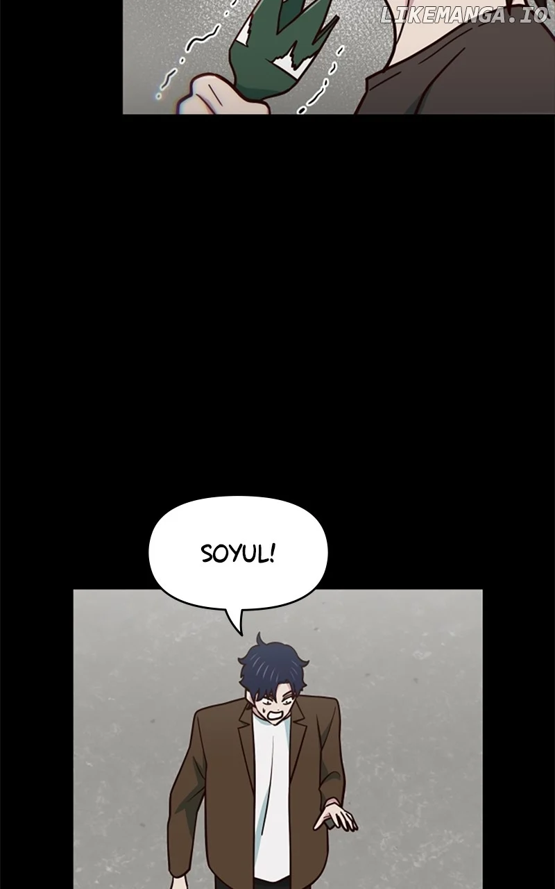 I’m the Only One Bullied by the New High School Student Chapter 44 321 38