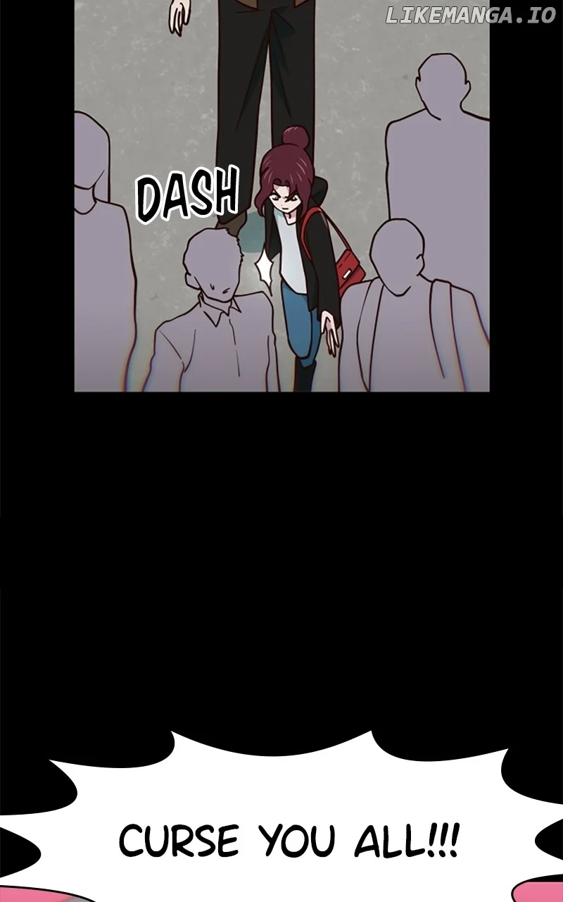 I’m the Only One Bullied by the New High School Student Chapter 44 322 39