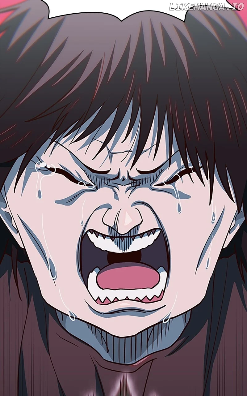 I’m the Only One Bullied by the New High School Student Chapter 44 323 40