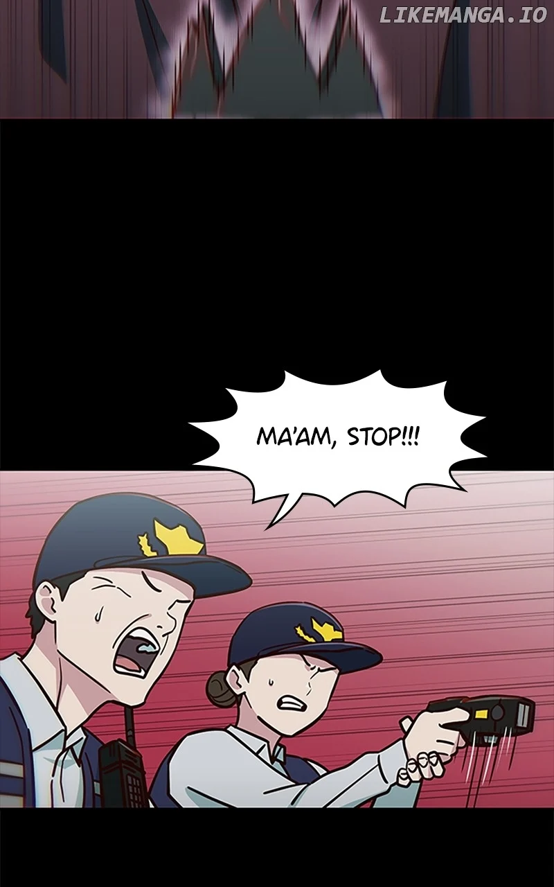 I’m the Only One Bullied by the New High School Student Chapter 44 324 41