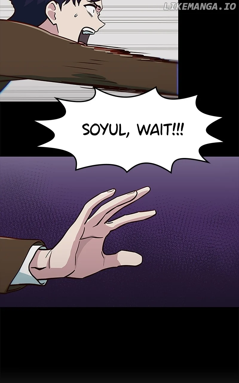 I’m the Only One Bullied by the New High School Student Chapter 44 326 43