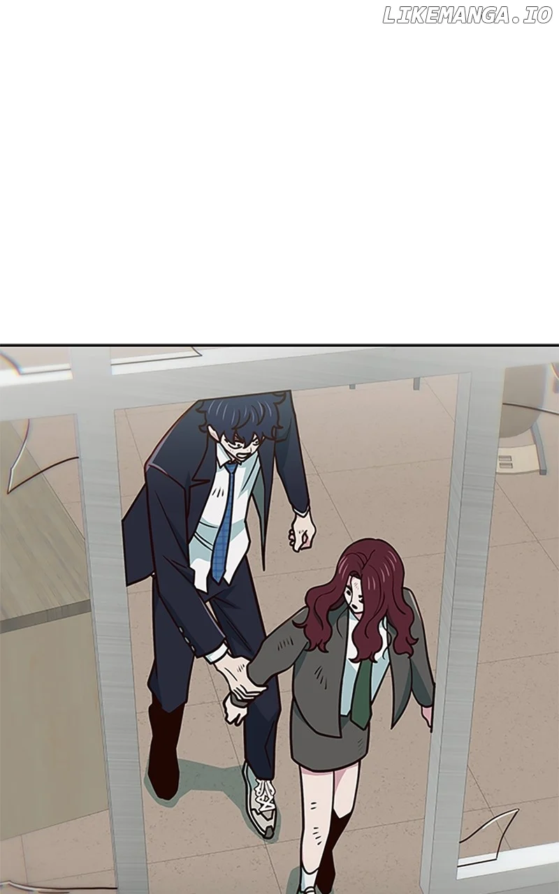 I’m the Only One Bullied by the New High School Student Chapter 44 328 45