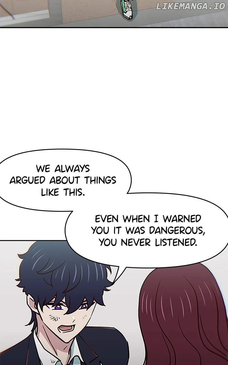 I’m the Only One Bullied by the New High School Student Chapter 44 329 46