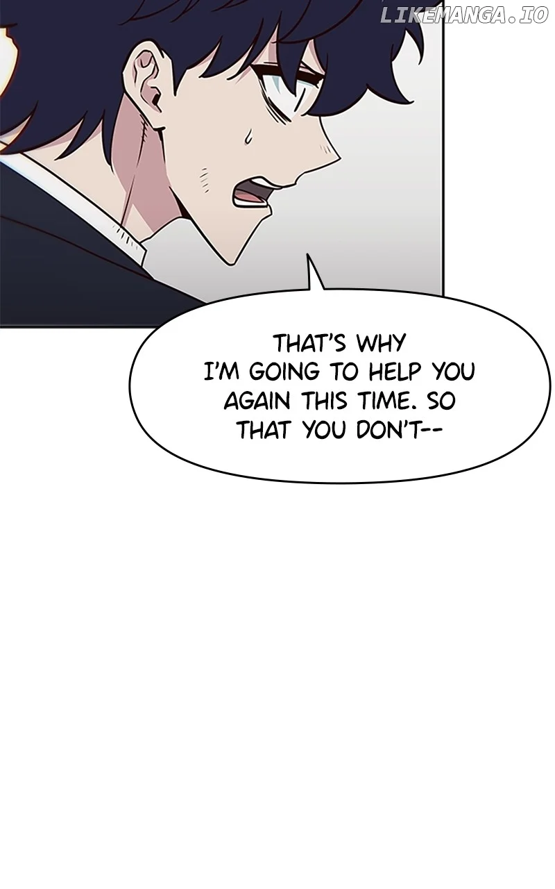 I’m the Only One Bullied by the New High School Student Chapter 44 333 50