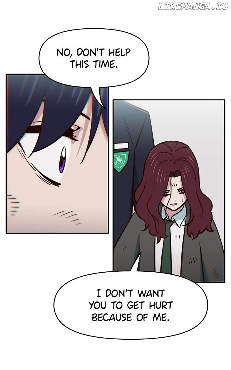 I’m the Only One Bullied by the New High School Student Chapter 44 334 51