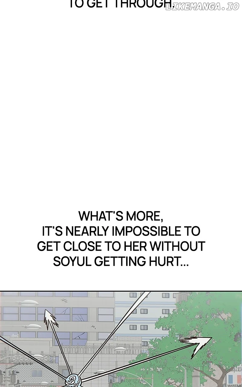 I’m the Only One Bullied by the New High School Student Chapter 44 343 60