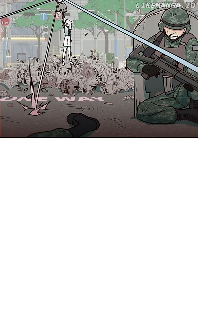 I’m the Only One Bullied by the New High School Student Chapter 44 344 61