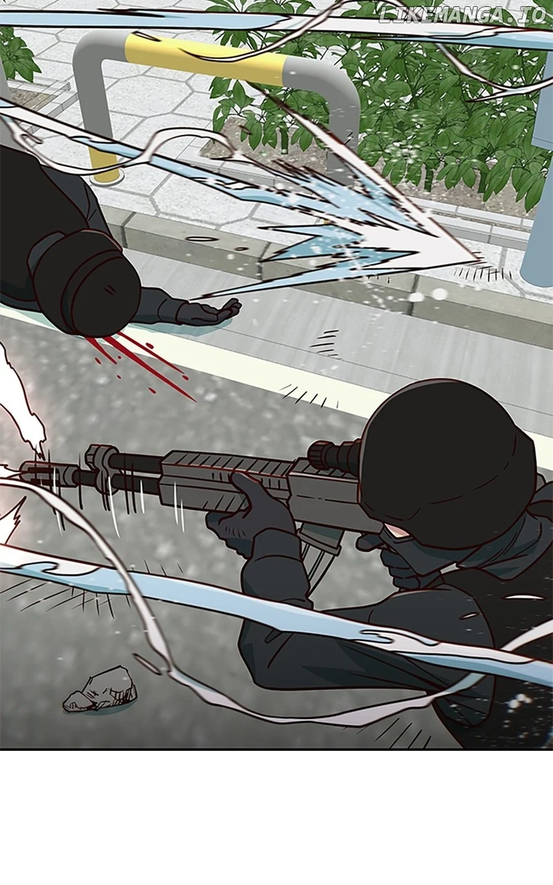 I’m the Only One Bullied by the New High School Student Chapter 44 346 63