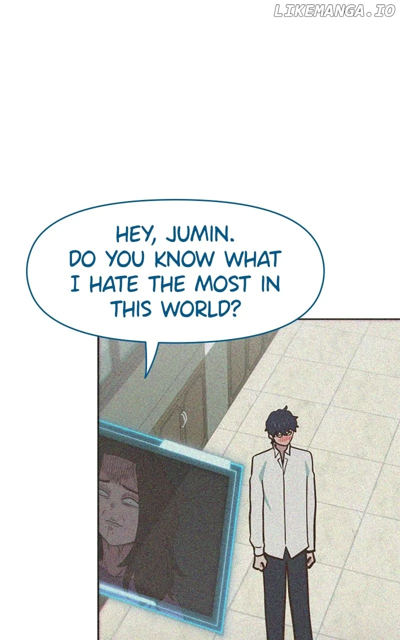 I’m the Only One Bullied by the New High School Student Chapter 44 349 66