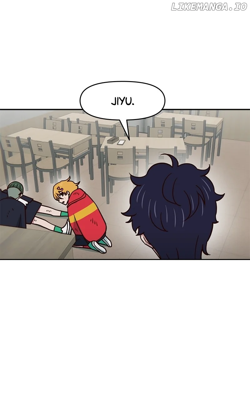 I’m the Only One Bullied by the New High School Student Chapter 44 353 70