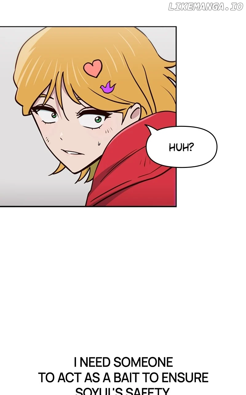 I’m the Only One Bullied by the New High School Student Chapter 44 355 72