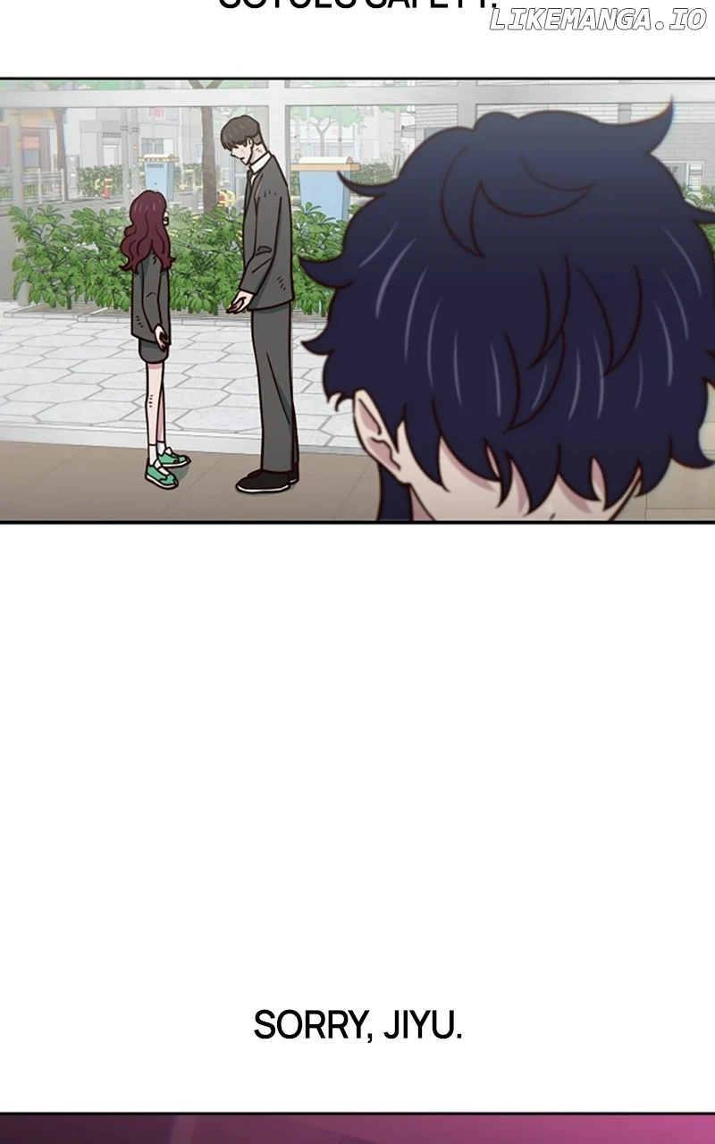 I’m the Only One Bullied by the New High School Student Chapter 44 356 73