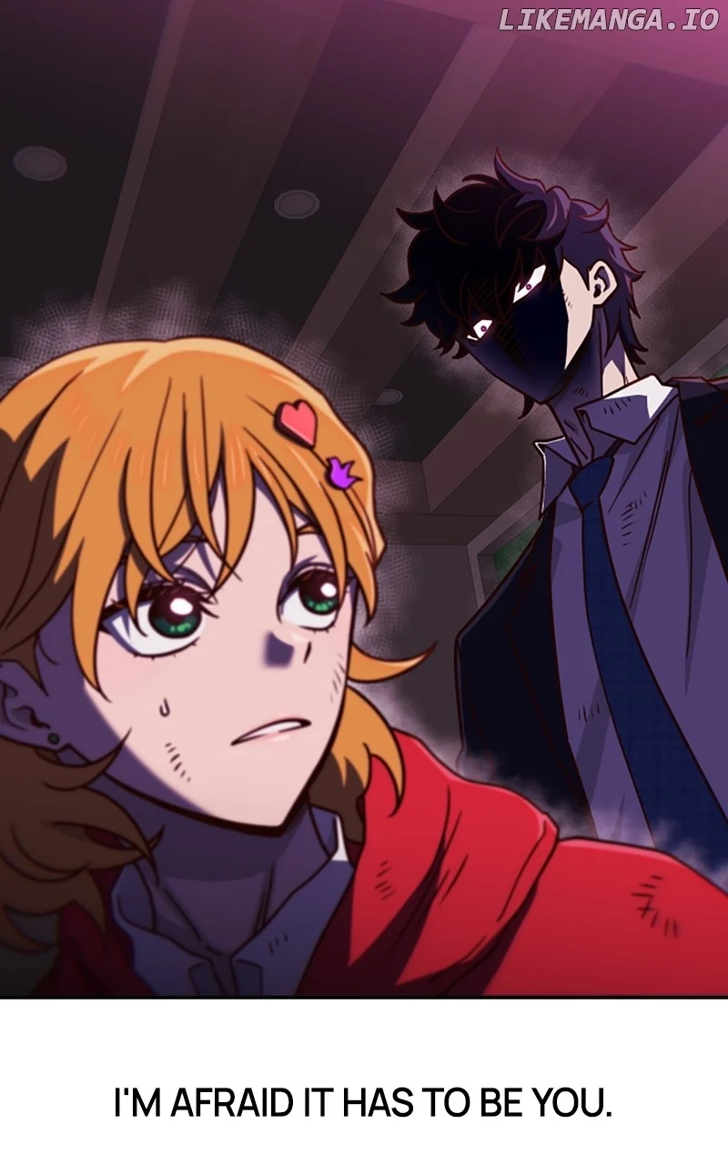 I’m the Only One Bullied by the New High School Student Chapter 44 357 74