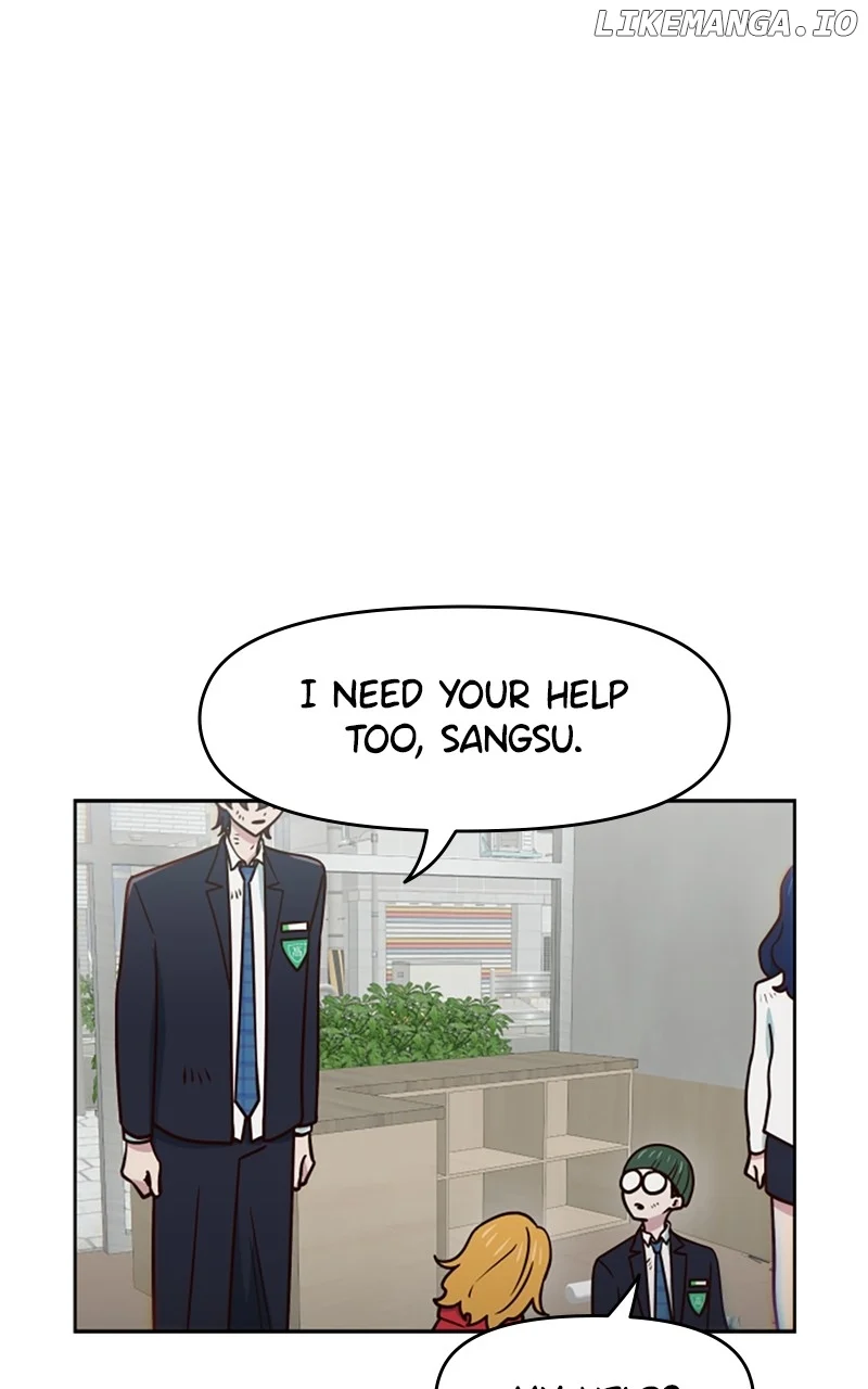 I’m the Only One Bullied by the New High School Student Chapter 44 358 75