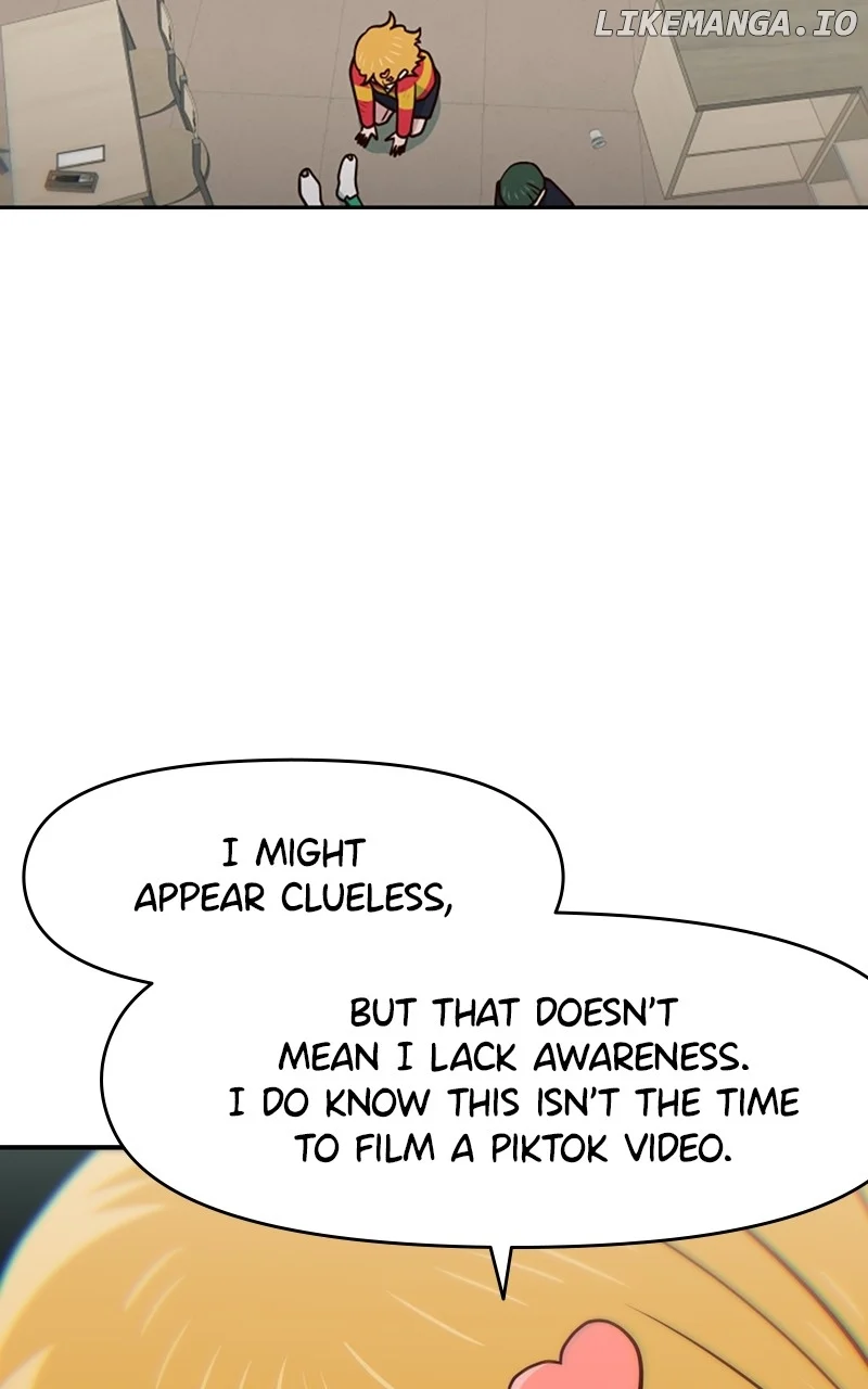 I’m the Only One Bullied by the New High School Student Chapter 44 365 82