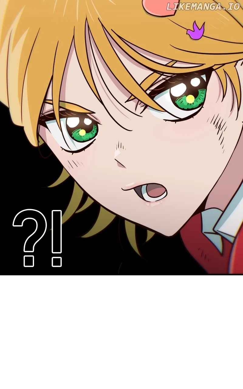 I’m the Only One Bullied by the New High School Student Chapter 44 366 83