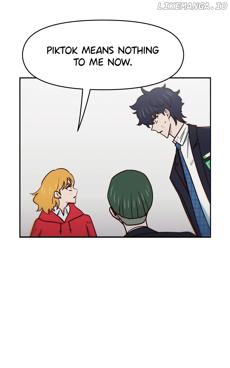 I’m the Only One Bullied by the New High School Student Chapter 44 368 85