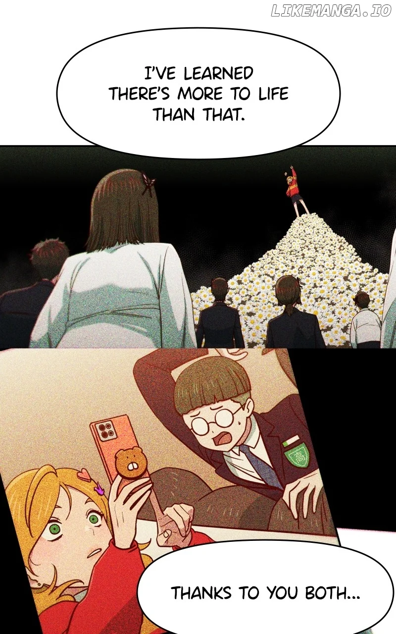 I’m the Only One Bullied by the New High School Student Chapter 44 369 86