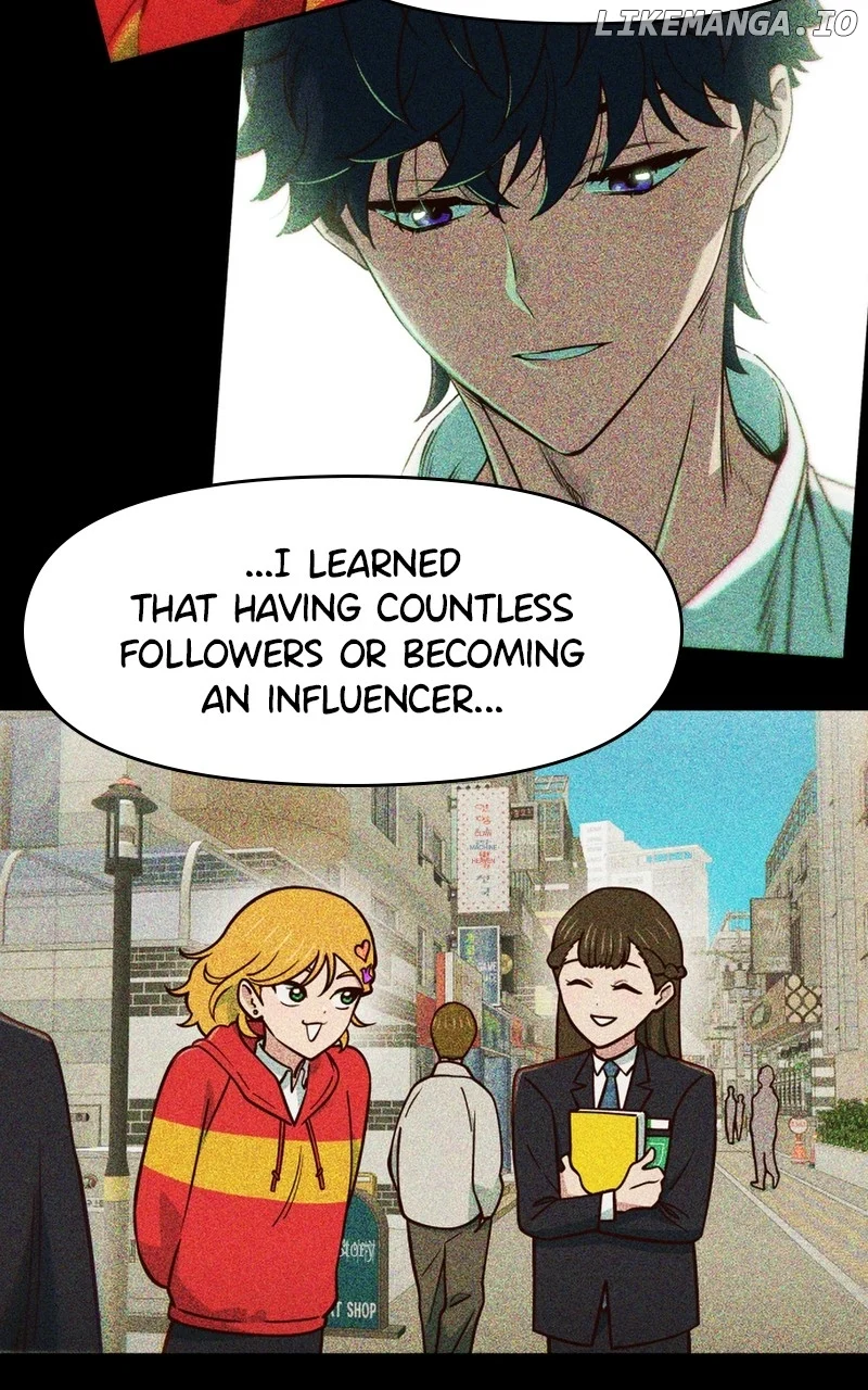 I’m the Only One Bullied by the New High School Student Chapter 44 370 87