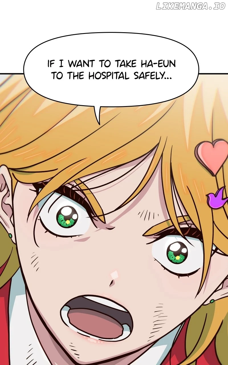 I’m the Only One Bullied by the New High School Student Chapter 44 373 90