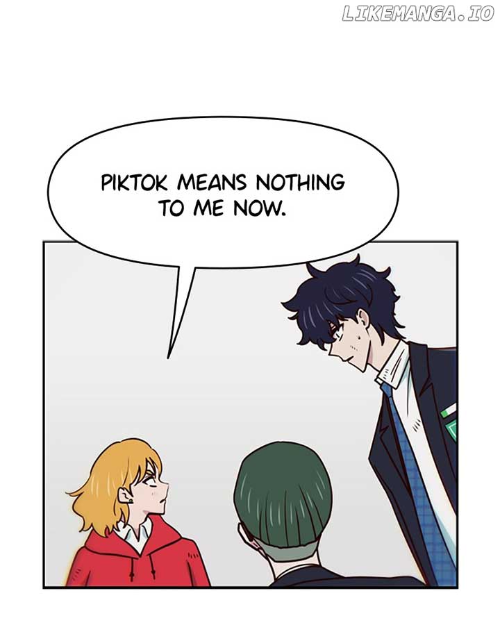 I’m the Only One Bullied by the New High School Student Chapter 45 474 002