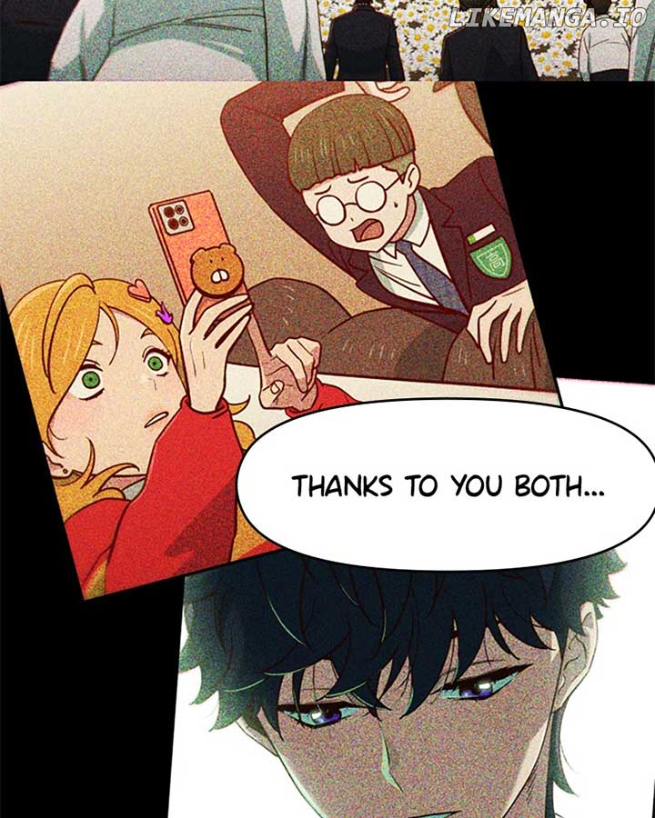 I’m the Only One Bullied by the New High School Student Chapter 45 476 004