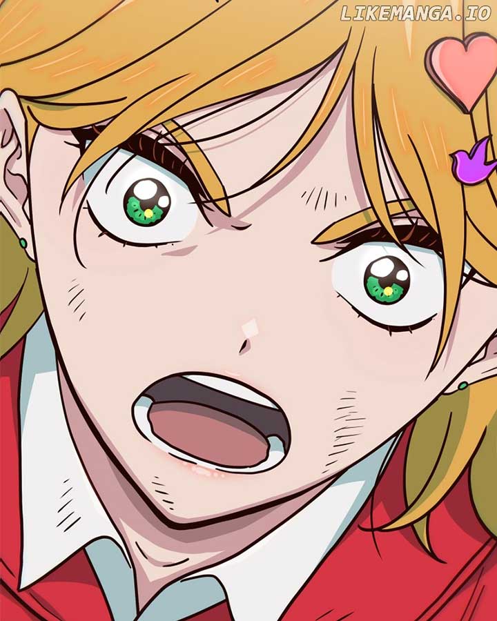 I’m the Only One Bullied by the New High School Student Chapter 45 481 009